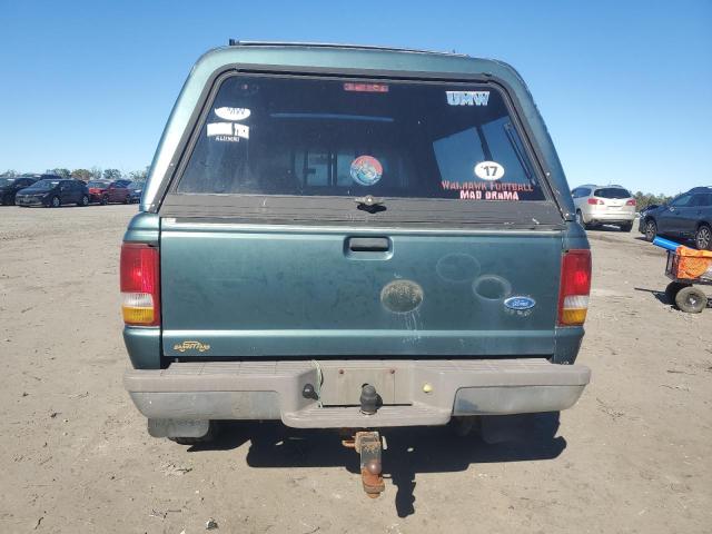 Продаж на аукціоні авто 1995 Ford Ranger, vin: 1FTDR15X0STA08667, номер лоту: 50388556