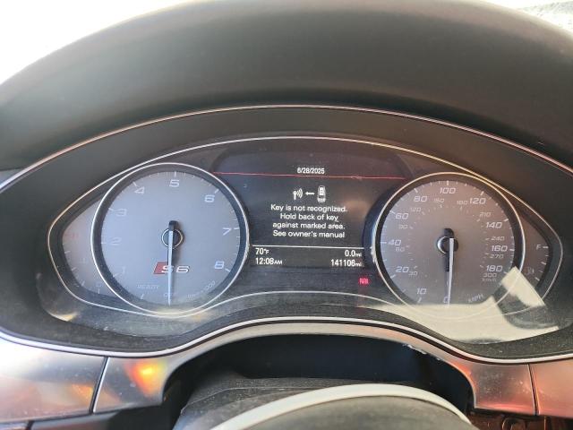 Продажа на аукционе авто 2018 Audi S6 Premium Plus, vin: WAUFFAFC2JN042168, номер лота: 86624255