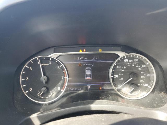 2020 Nissan Altima მანქანა იყიდება აუქციონზე, vin: 1N4BL4BVXLC236406, აუქციონის ნომერი: 84787155