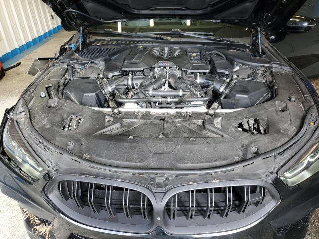 Aukcja sprzedaży 2020 Bmw M8, vin: WBSAE0C00LCD57677, numer aukcji: 90011555