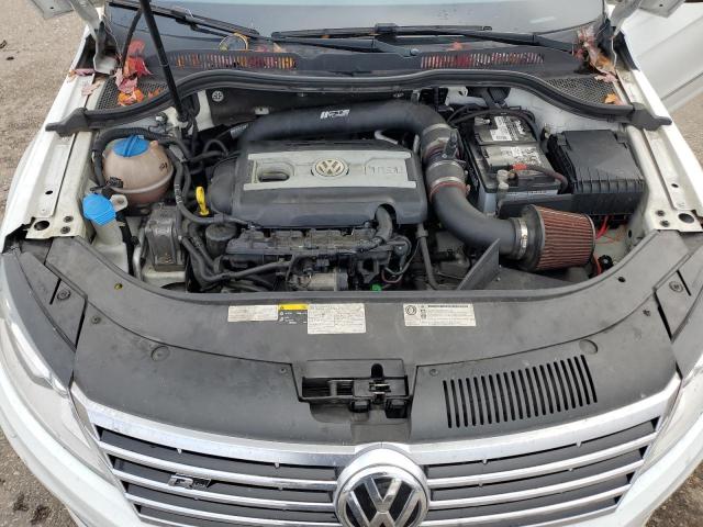 2016 Volkswagen Cc მანქანა იყიდება აუქციონზე, vin: WVWBN7AN1GE501134, აუქციონის ნომერი: 90469725