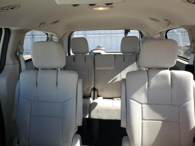 Aukcja sprzedaży 2011 Dodge Grand Caravan, vin: 2D4RN3DG1BR601480, numer aukcji: 87079375