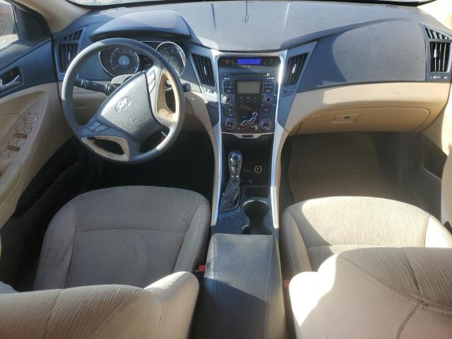 Продаж на аукціоні авто 2011 Hyundai Sonata, vin: 5NPEB4AC8BH099267, номер лоту: 84769165