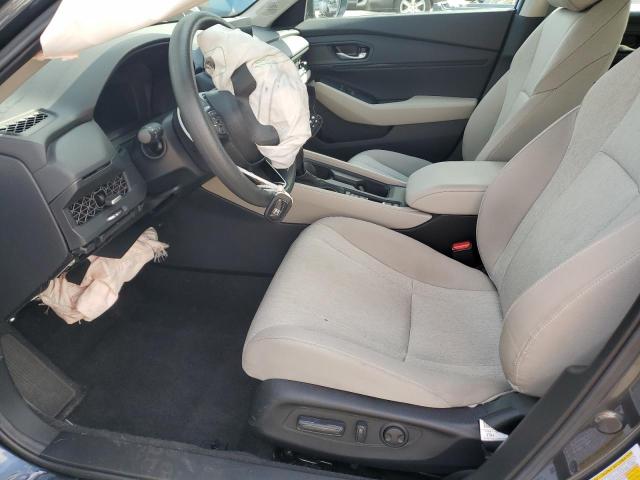 Продаж на аукціоні авто 2025 Honda Accord Se, vin: 1HGCY1F42SA032873, номер лоту: 86777855