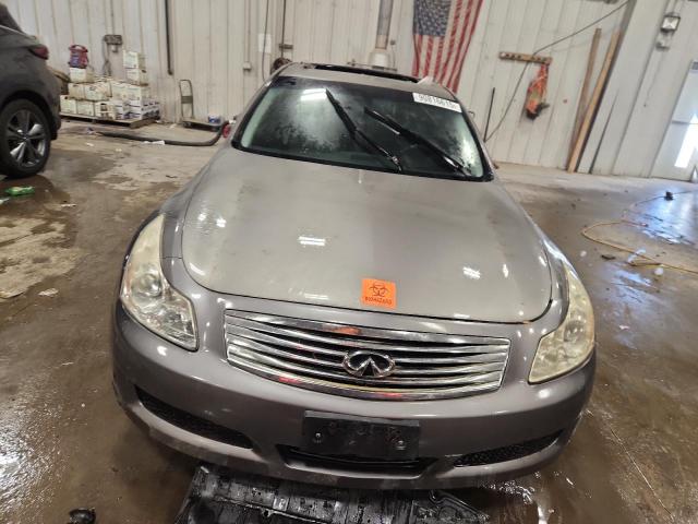 Aukcja sprzedaży 2009 Infiniti G37 Sedan, vin: JNKCV61F99M359713, numer aukcji: 90816615