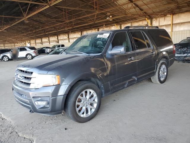 Auction sale of the 2015 Ford Expedition, vin: 1FMJK2AT5FEF06997, lot number: 85516765