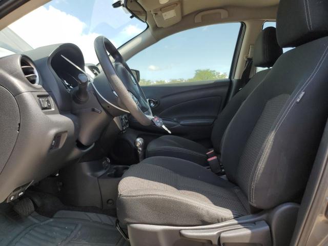Aukcja sprzedaży 2018 Nissan Versa, vin: 3N1CN7AP6JL832484, numer aukcji: 70428355