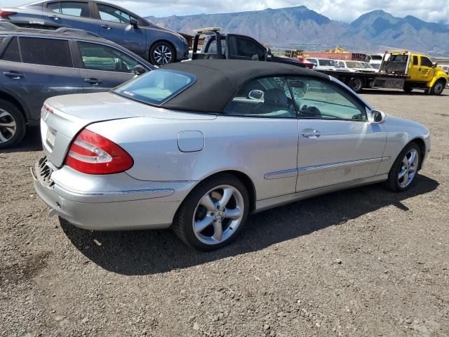 Продажа на аукционе авто 2005 Mercedes-benz Clk 320, vin: WDBTK65J85F152140, номер лота: 85545895