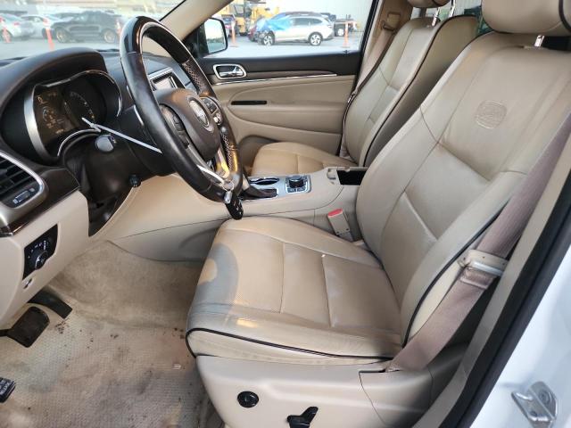 Aukcja sprzedaży 2016 Jeep Grand Cherokee, vin: 1C4RJFCGXGC417585, numer aukcji: 87099045