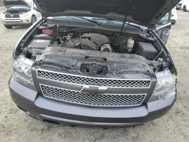 Auction sale of the 2011 Chevrolet Avalanche, vin: 3GNMCFE0XBG113027, lot number: 90718415