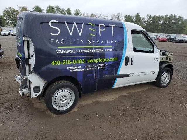 Aukcja sprzedaży 2022 Ram Promaster City, vin: ZFBHRFAB0N6W70604, numer aukcji: 84862055