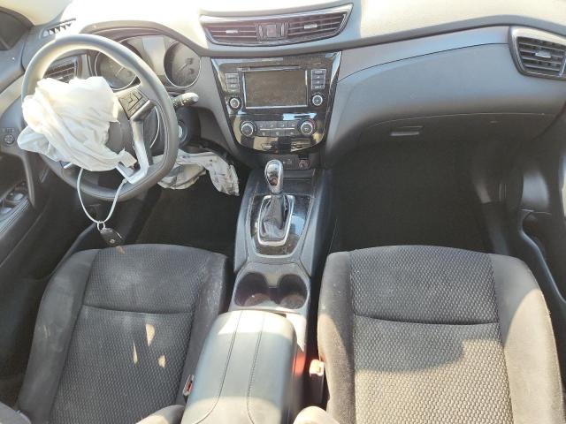 Продажа на аукционе авто 2021 Nissan Rogue Sport, vin: JN1BJ1AW9MW423437, номер лота: 86601435