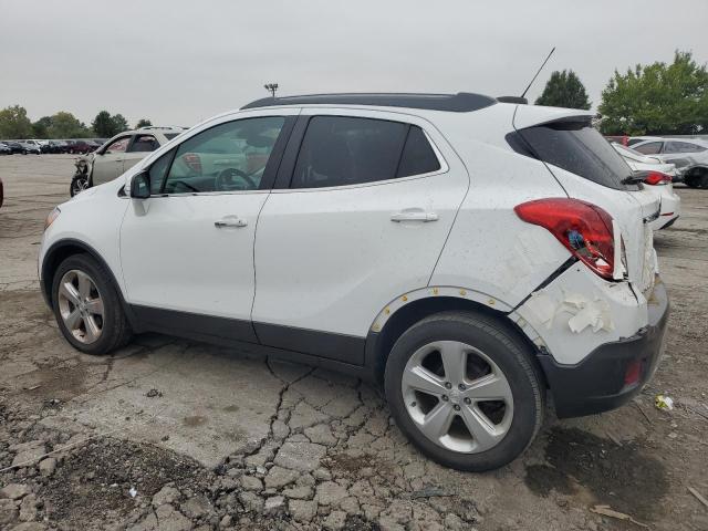 Aukcja sprzedaży 2016 Buick Encore, vin: KL4CJASB8GB520079, numer aukcji: 86317575