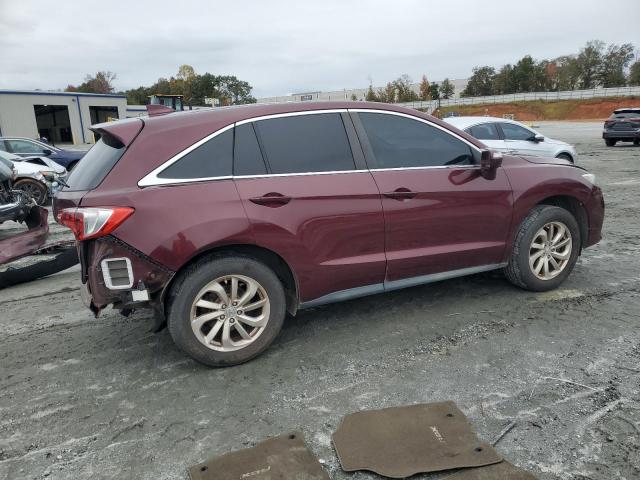 2016 Acura Rdx Techno მანქანა იყიდება აუქციონზე, vin: 5J8TB4H56GL020844, აუქციონის ნომერი: 90072565