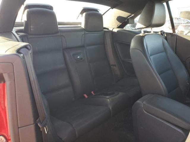 Продажа на аукционе авто 2012 Volkswagen Eos, vin: WVWBW7AH0CV009762, номер лота: 86489575