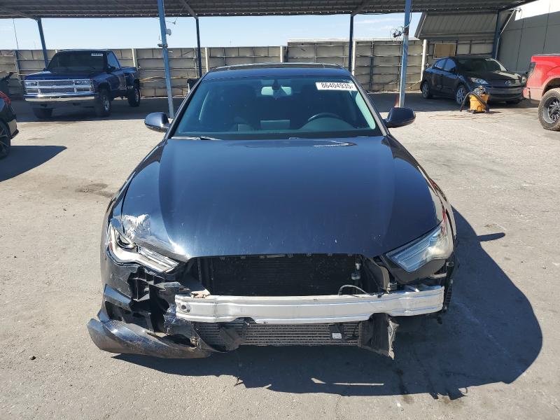 Aukcja sprzedaży 2017 Audi A6, vin: WAUG8AFC2HN002391, numer aukcji: 86404935