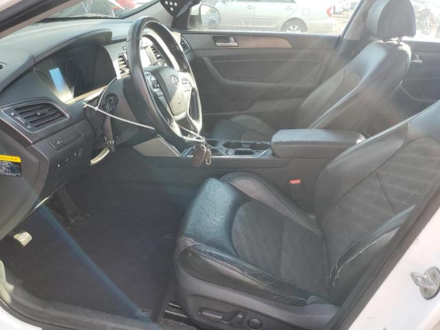 Aukcja sprzedaży 2017 Hyundai Sonata, vin: 5NPE34AF5HH466402, numer aukcji: 82364305