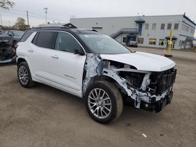 Продажа на аукционе авто 2026 Gmc Terrain, vin: 3GKALZEG9TL160718, номер лота: 85883065