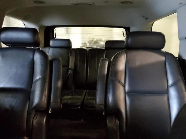 85542695 :رقم المزاد ، 1GYFK13219R150662 vin ، 2009 Cadillac Escalade مزاد بيع