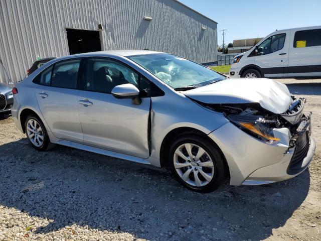 2025 Toyota Corolla მანქანა იყიდება აუქციონზე, vin: 5YFB4MDE1SP291370, აუქციონის ნომერი: 91041765