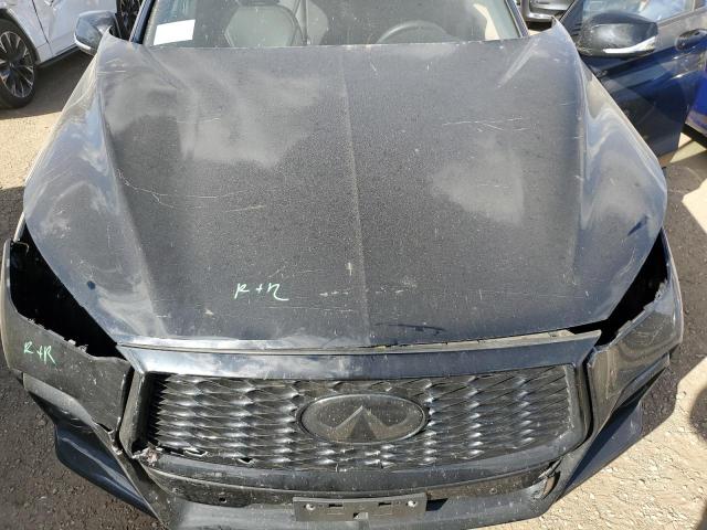 Продажа на аукционе авто 2024 Infiniti Qx50, vin: 3PCAJ5FB4RF114945, номер лота: 89727755