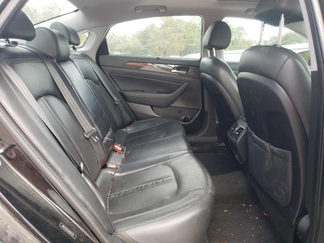 85101385 :رقم المزاد ، 5NPE34AF9JH604576 vin ، 2018 Hyundai Sonata Sport مزاد بيع