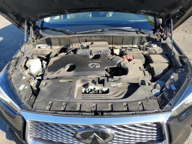 86623055 :رقم المزاد ، 3PCAJ5CB9MF117496 vin ، 2021 Infiniti Qx50 Essen مزاد بيع
