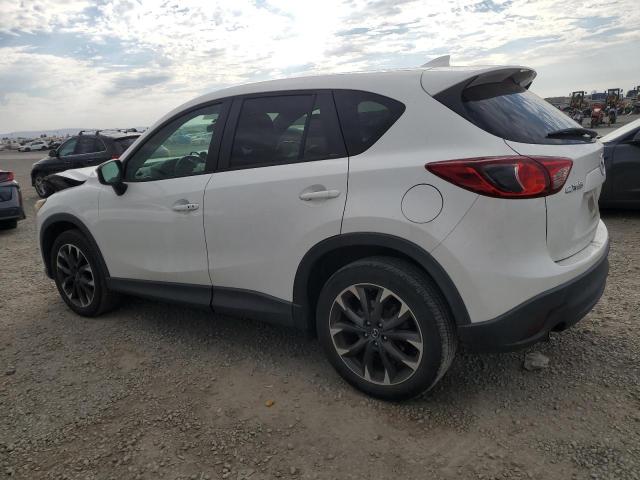 Aukcja sprzedaży 2016 Mazda Cx-5, vin: JM3KE2DY0G0615414, numer aukcji: 85379935