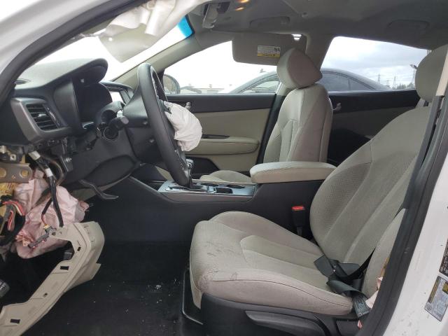 85903075 :رقم المزاد ، 5XXGT4L32JG262976 vin ، 2018 Kia Optima مزاد بيع