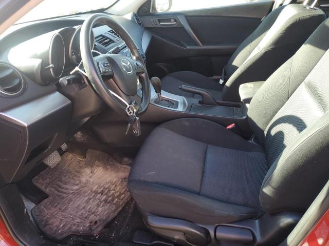 Aukcja sprzedaży 2010 Mazda 3, vin: JM1BL1SF3A1185597, numer aukcji: 84743015