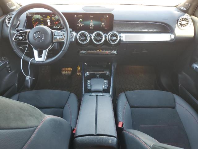 2023 Mercedes-benz Glb მანქანა იყიდება აუქციონზე, vin: W1N4M4HB6PW331541, აუქციონის ნომერი: 82444905