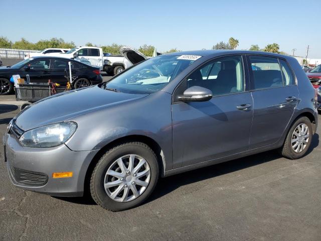Aukcja sprzedaży 2011 Volkswagen Golf, vin: WVWDB7AJ5BW048315, numer aukcji: 90893695