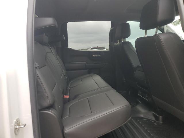 2022 Chevrolet Silverado Ltd მანქანა იყიდება აუქციონზე, vin: 1GCPYAEK9NZ216066, აუქციონის ნომერი: 89856895