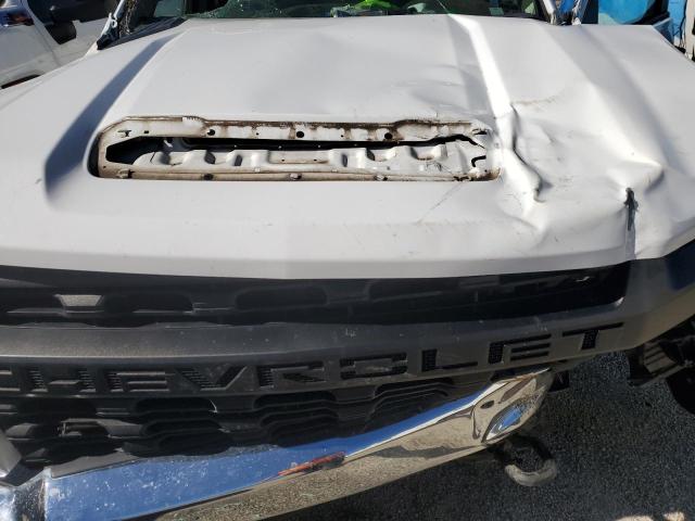 Продаж на аукціоні авто 2021 Chevy Silverado 2500 Hd, vin: 1GB4YLE73MF193740, номер лоту: 90235345