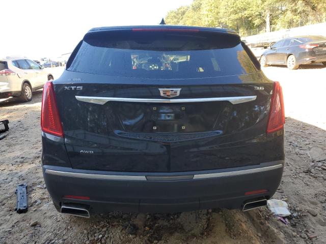 Aukcja sprzedaży 2018 Cadillac Xt5, vin: 1GYKNDRS9JZ143297, numer aukcji: 82649415