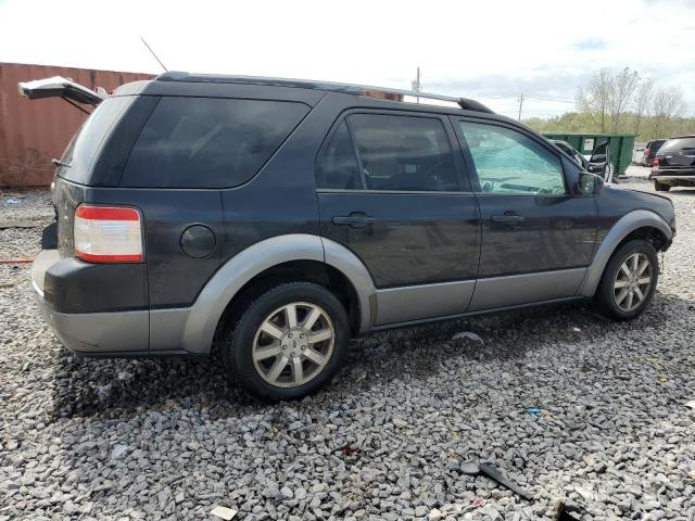 92851615 :رقم المزاد ، 1FMDK02W29GA03382 vin ، 2009 Ford Taurus X S مزاد بيع