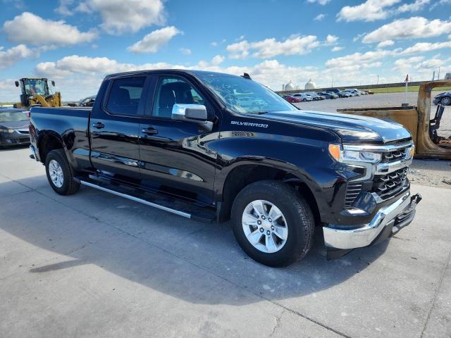 Aukcja sprzedaży 2024 Chevrolet Silverado, vin: 1GCPACED2RZ191177, numer aukcji: 90936665