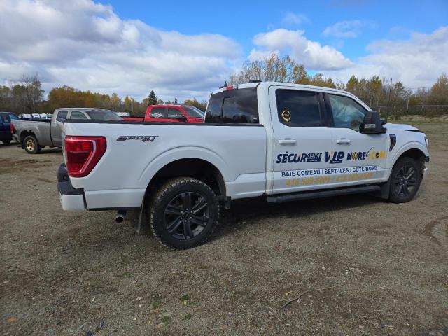 Aukcja sprzedaży 2023 Ford F150, vin: 1FTFW1E54PFB73532, numer aukcji: 71420775