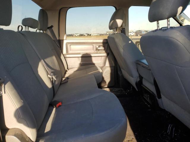 Продаж на аукціоні авто 2016 Ram 1500, vin: 3C6RR7KTXGG352383, номер лоту: 91056705