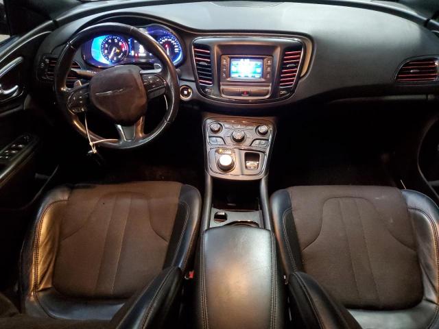 Продажа на аукционе авто 2015 Chrysler 200, vin: 1C3CCCBB7FN705768, номер лота: 90679095