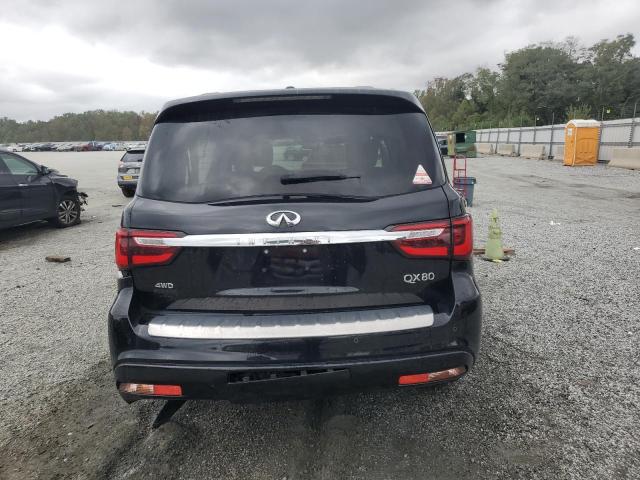 Продаж на аукціоні авто 2020 Infiniti Qx80 Luxe, vin: JN8AZ2NE6L9254262, номер лоту: 85567845
