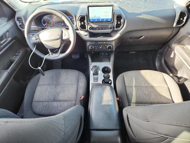Продаж на аукціоні авто 2022 Ford Bronco Sport Big Bend, vin: 3FMCR9B60NRD14890, номер лоту: 85110885