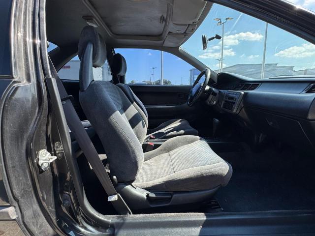 Aukcja sprzedaży 1995 Honda Civic Ex, vin: 1HGEJ1223SL046321, numer aukcji: 87432345