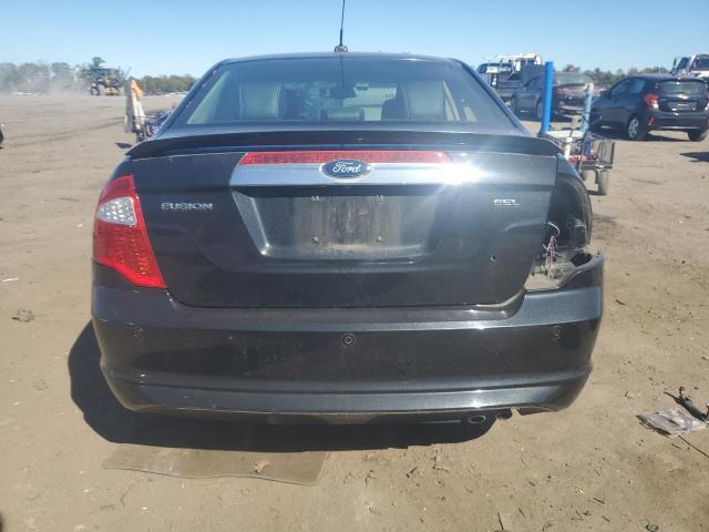 2011 Ford Fusion Sel მანქანა იყიდება აუქციონზე, vin: 3FAHP0JA9BR255261, აუქციონის ნომერი: 87211145
