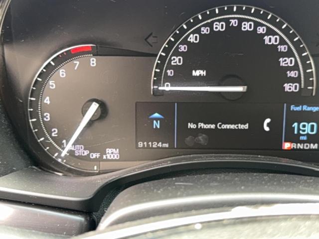 85885435 :رقم المزاد ، 1G6AE5RX3J0165063 vin ، 2018 Cadillac Ats مزاد بيع