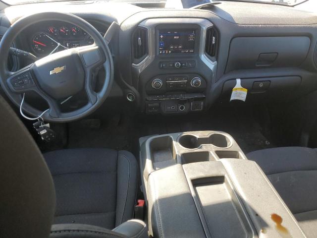 Продажа на аукционе авто 2023 Chevrolet Silverado, vin: 3GCPDBEK7PG341992, номер лота: 90594815