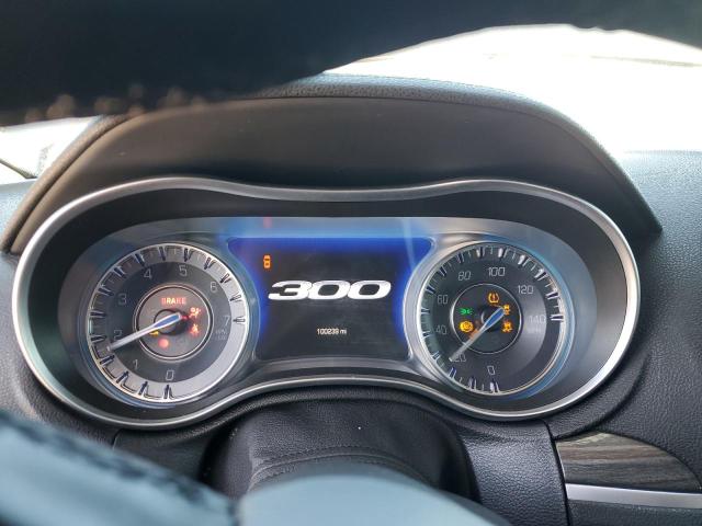 90545585 :رقم المزاد ، 2C3CCAAGXNH104055 vin ، 2022 Chrysler 300 Tourin مزاد بيع