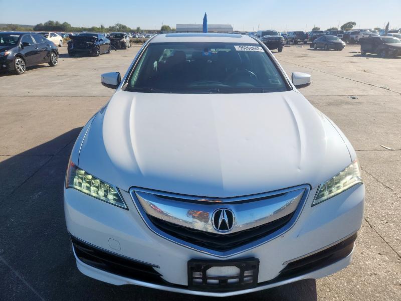 Продаж на аукціоні авто 2017 Acura Tlx, vin: 19UUB1F31HA003046, номер лоту: 90098865