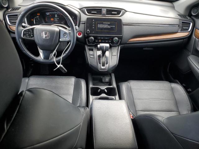 Продаж на аукціоні авто 2017 Honda Cr-v, vin: 5J6RW2H81HL039602, номер лоту: 84777535