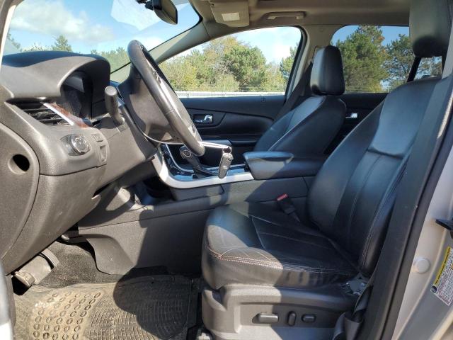 2011 Ford Edge მანქანა იყიდება აუქციონზე, vin: 2FMDK4KC4BBB43363, აუქციონის ნომერი: 89689935